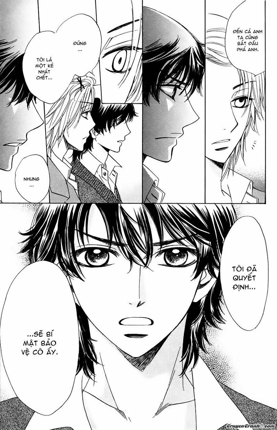 Ác Quỷ Và Bản Tình Ca Chapter 52 - Trang 2