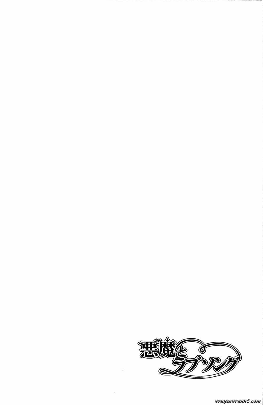 Ác Quỷ Và Bản Tình Ca Chapter 52 - Trang 2