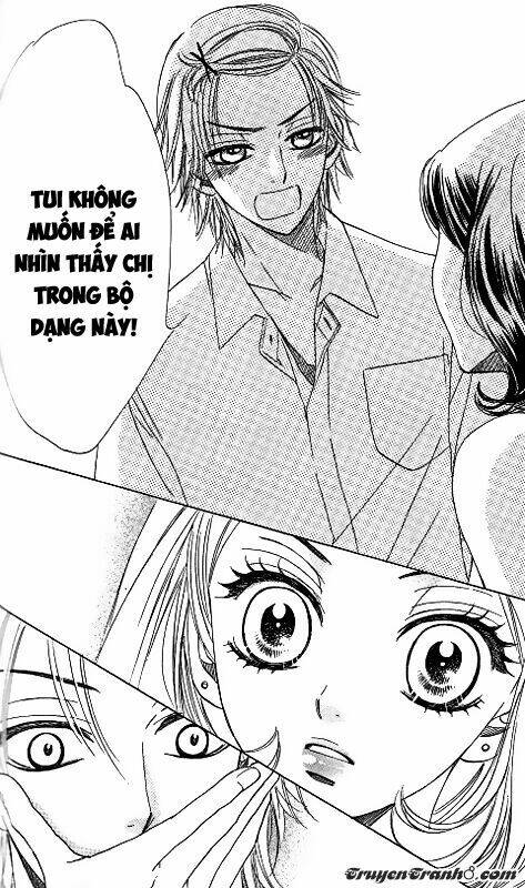 Ác Quỷ Và Bản Tình Ca Chapter 53 - Trang 2