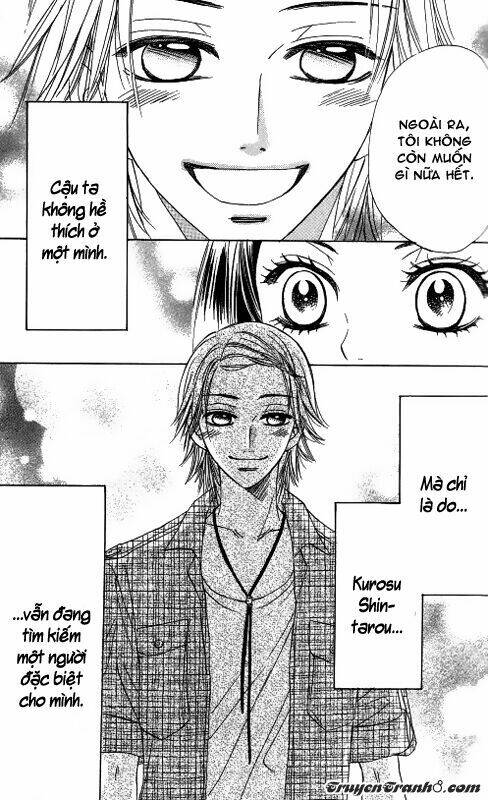 Ác Quỷ Và Bản Tình Ca Chapter 53 - Trang 2