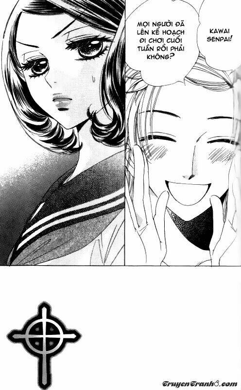 Ác Quỷ Và Bản Tình Ca Chapter 53 - Trang 2