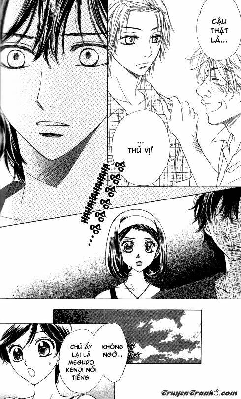 Ác Quỷ Và Bản Tình Ca Chapter 54 - Trang 2