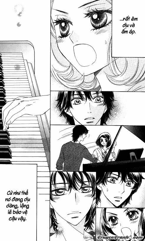 Ác Quỷ Và Bản Tình Ca Chapter 54 - Trang 2