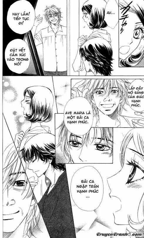 Ác Quỷ Và Bản Tình Ca Chapter 54 - Trang 2