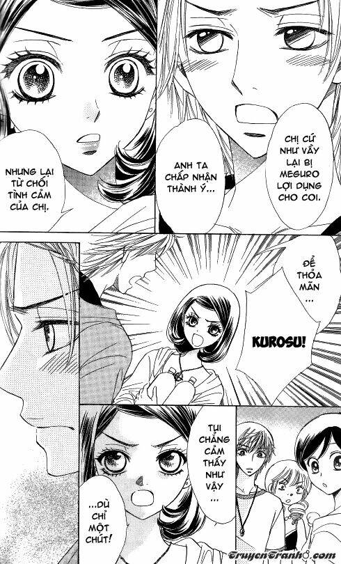 Ác Quỷ Và Bản Tình Ca Chapter 54 - Trang 2