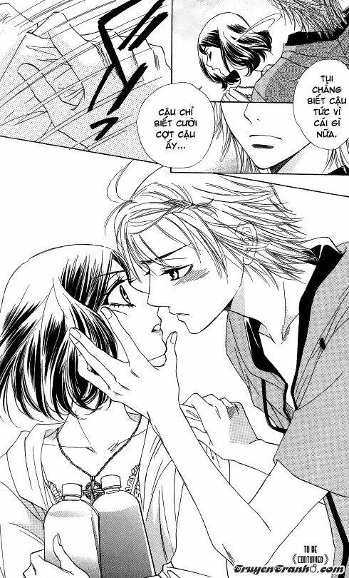 Ác Quỷ Và Bản Tình Ca Chapter 54 - Trang 2