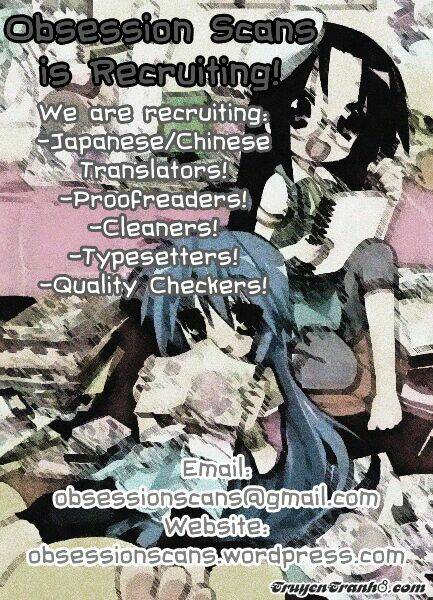 Ác Quỷ Và Bản Tình Ca Chapter 54 - Trang 2