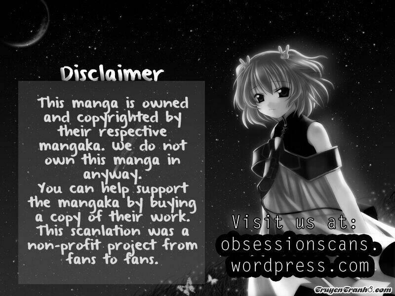 Ác Quỷ Và Bản Tình Ca Chapter 56 - Trang 2