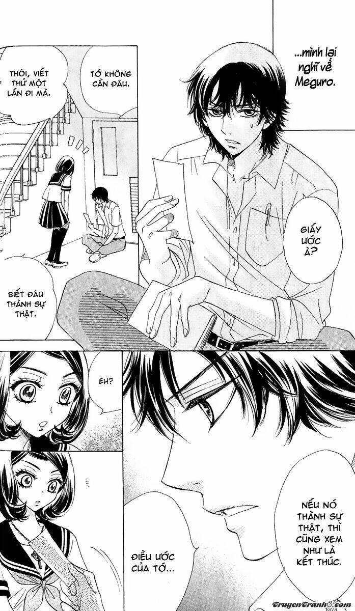 Ác Quỷ Và Bản Tình Ca Chapter 57 - Trang 2