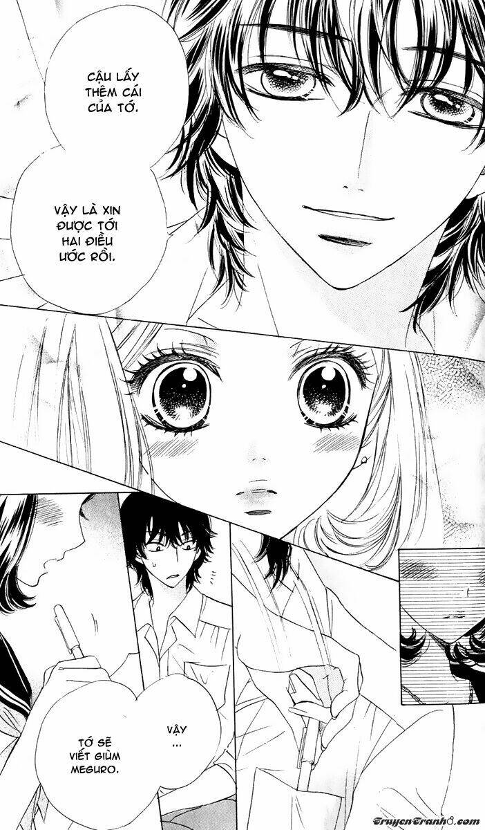 Ác Quỷ Và Bản Tình Ca Chapter 57 - Trang 2