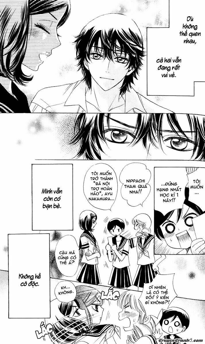 Ác Quỷ Và Bản Tình Ca Chapter 57 - Trang 2