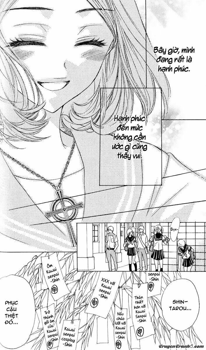 Ác Quỷ Và Bản Tình Ca Chapter 57 - Trang 2