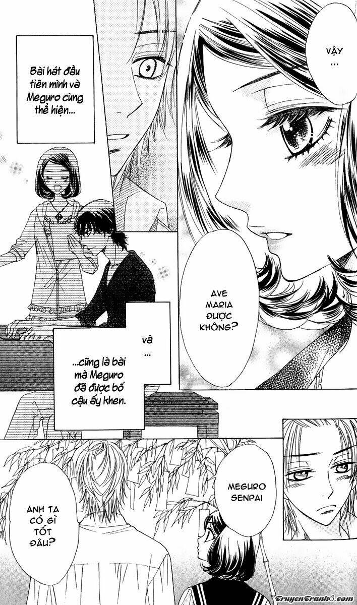 Ác Quỷ Và Bản Tình Ca Chapter 57 - Trang 2