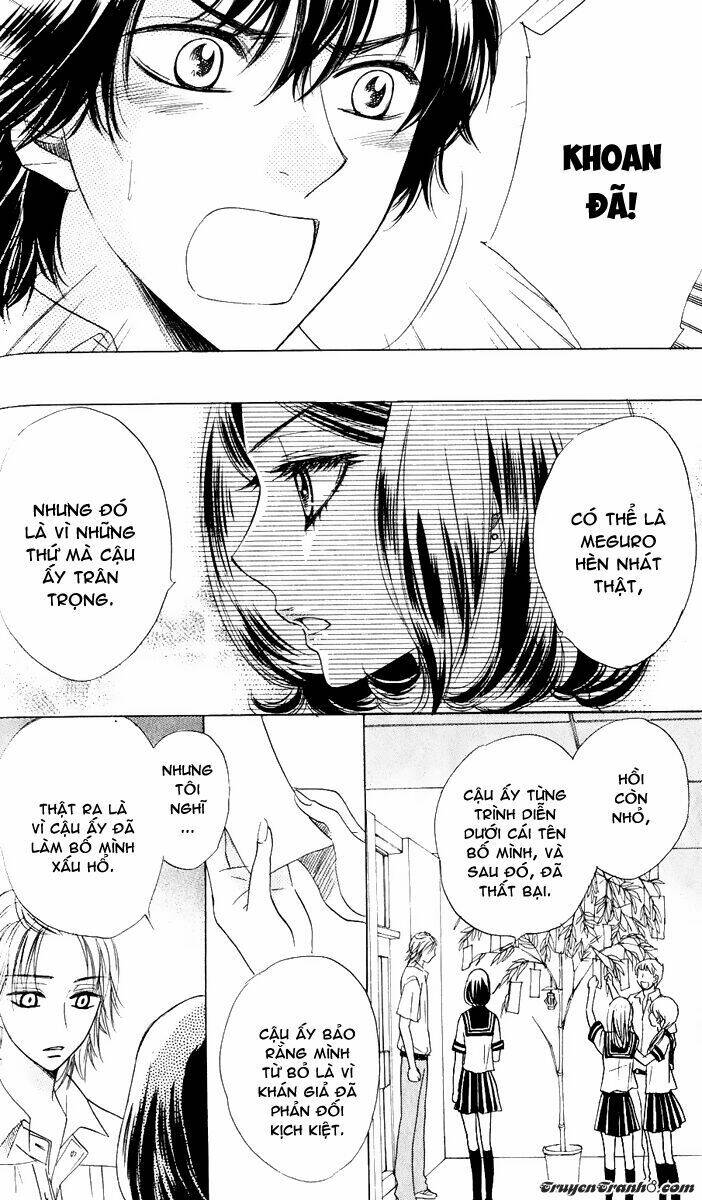 Ác Quỷ Và Bản Tình Ca Chapter 57 - Trang 2