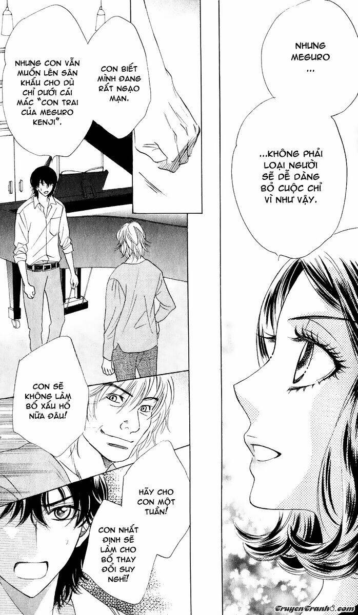 Ác Quỷ Và Bản Tình Ca Chapter 57 - Trang 2