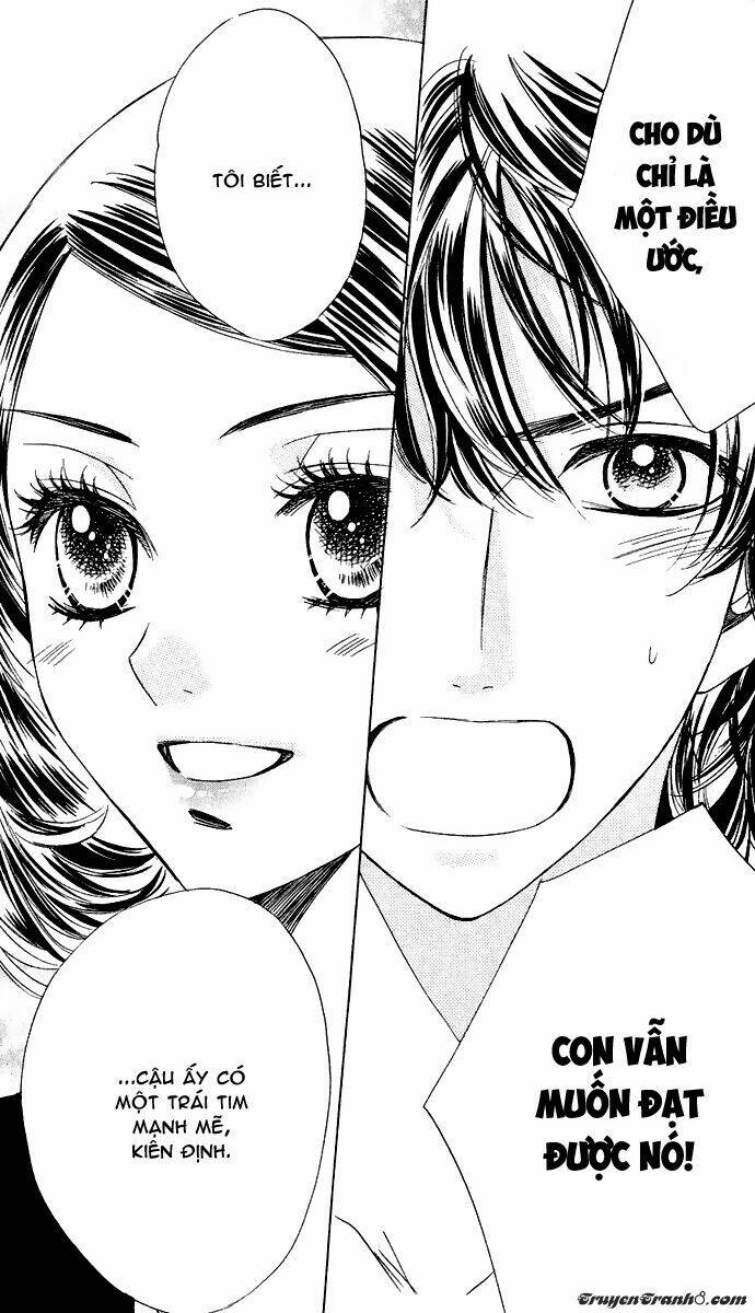 Ác Quỷ Và Bản Tình Ca Chapter 57 - Trang 2