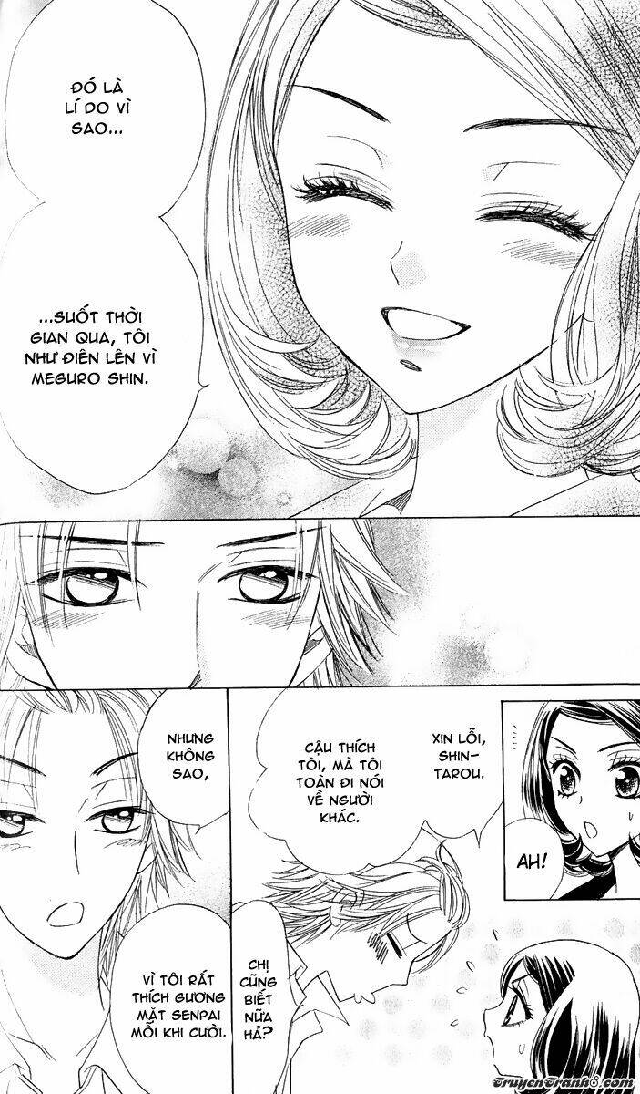 Ác Quỷ Và Bản Tình Ca Chapter 57 - Trang 2