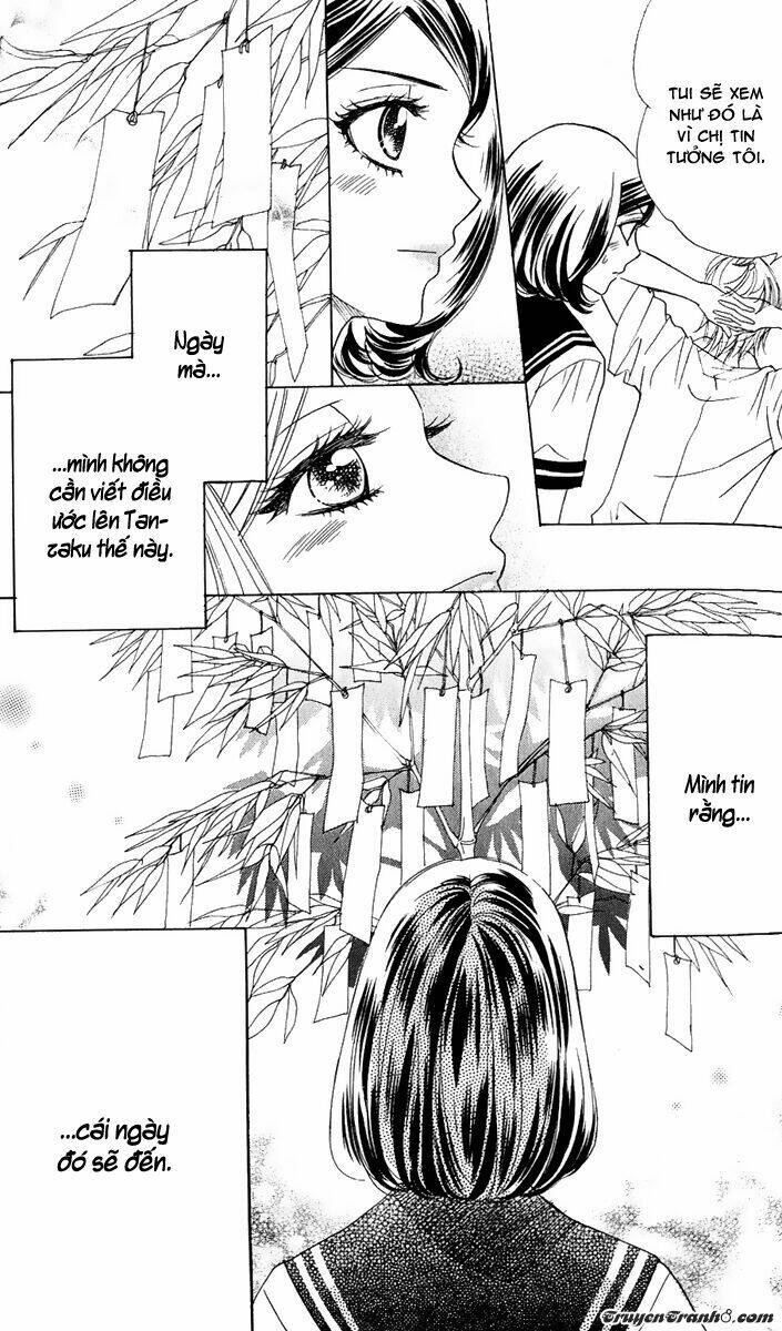 Ác Quỷ Và Bản Tình Ca Chapter 57 - Trang 2