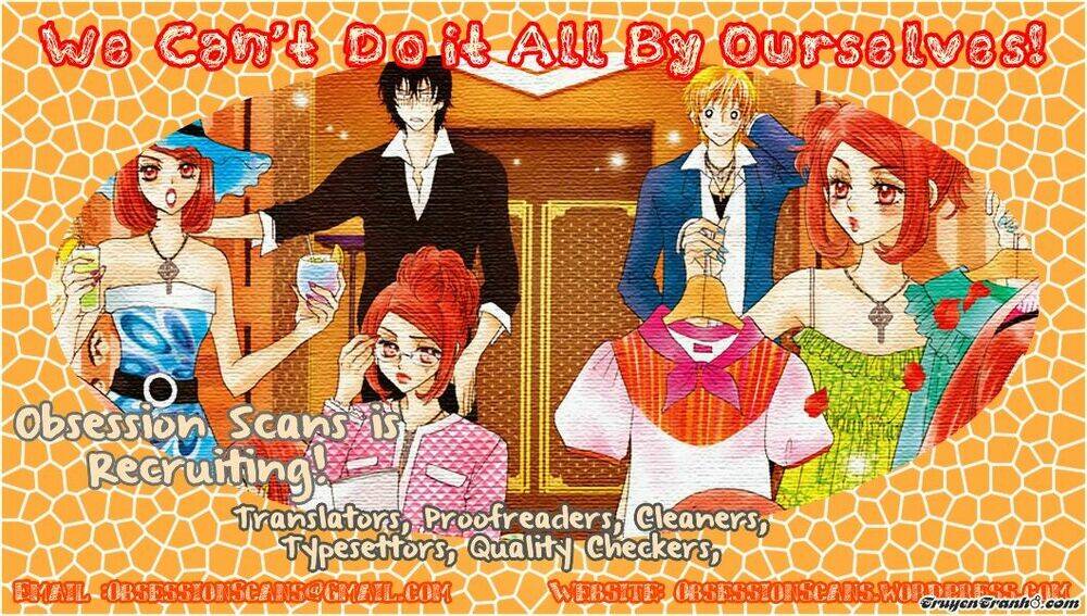 Ác Quỷ Và Bản Tình Ca Chapter 57 - Trang 2