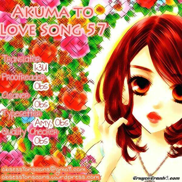 Ác Quỷ Và Bản Tình Ca Chapter 57 - Trang 2