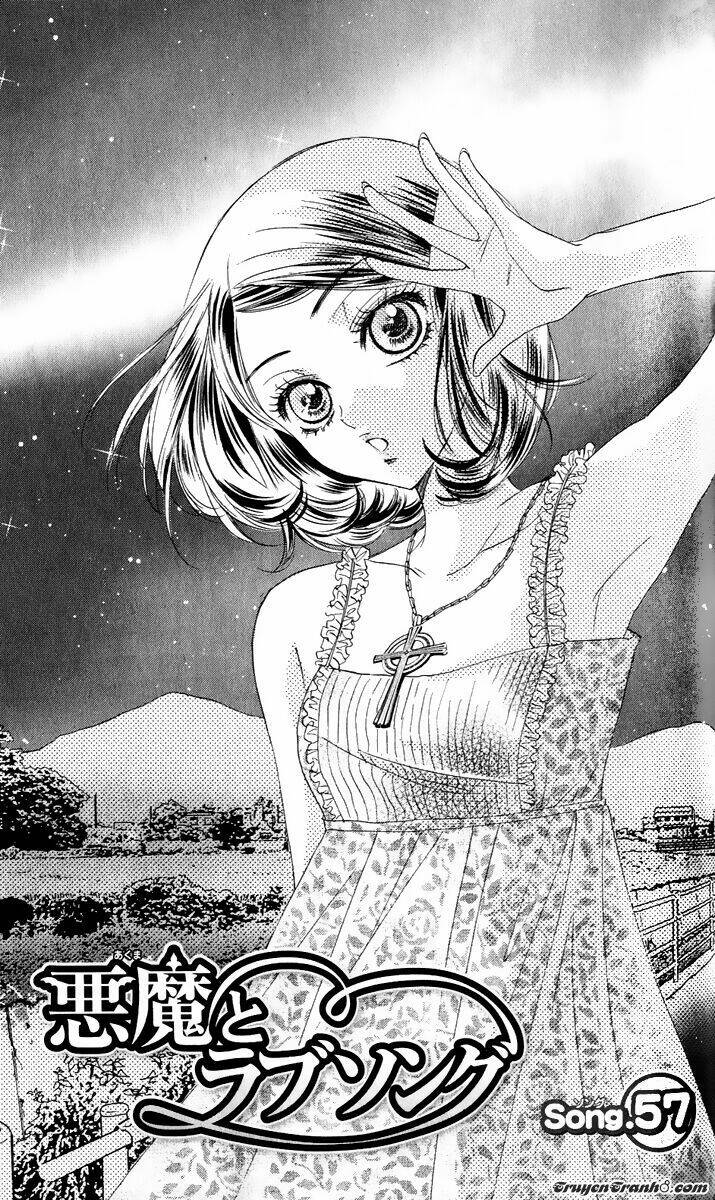 Ác Quỷ Và Bản Tình Ca Chapter 57 - Trang 2