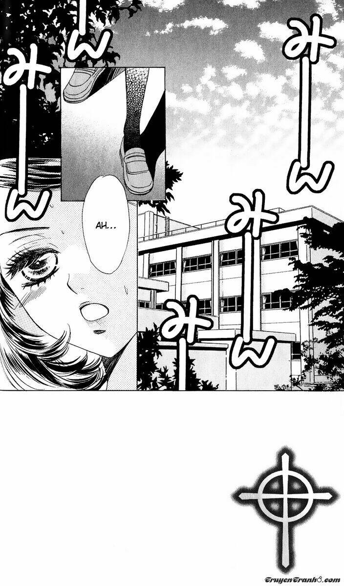 Ác Quỷ Và Bản Tình Ca Chapter 57 - Trang 2