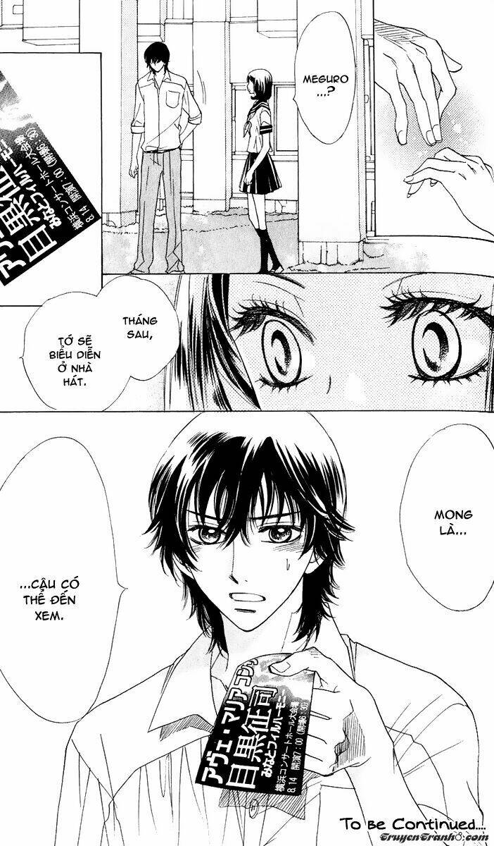 Ác Quỷ Và Bản Tình Ca Chapter 58 - Trang 2