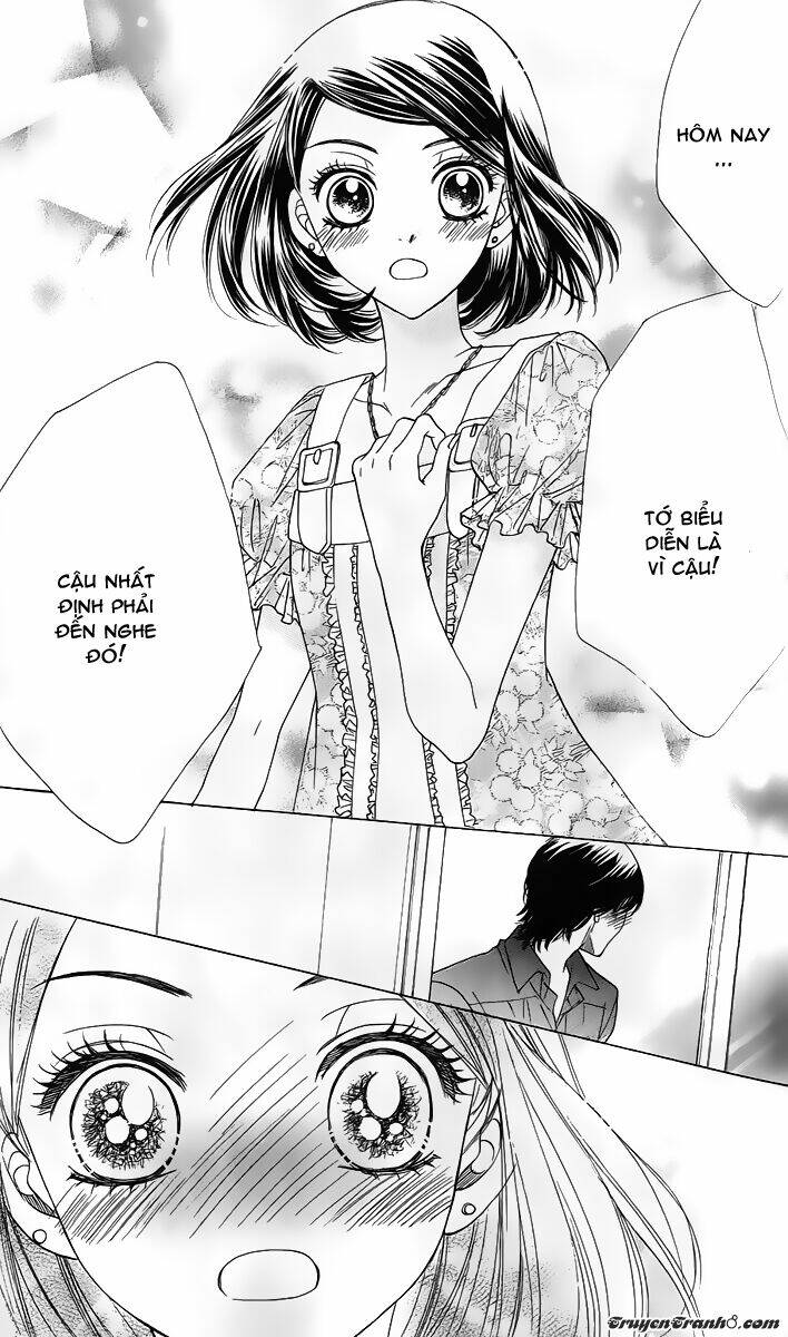 Ác Quỷ Và Bản Tình Ca Chapter 59 - Trang 2