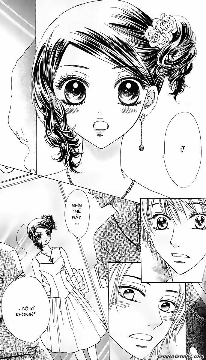 Ác Quỷ Và Bản Tình Ca Chapter 59 - Trang 2