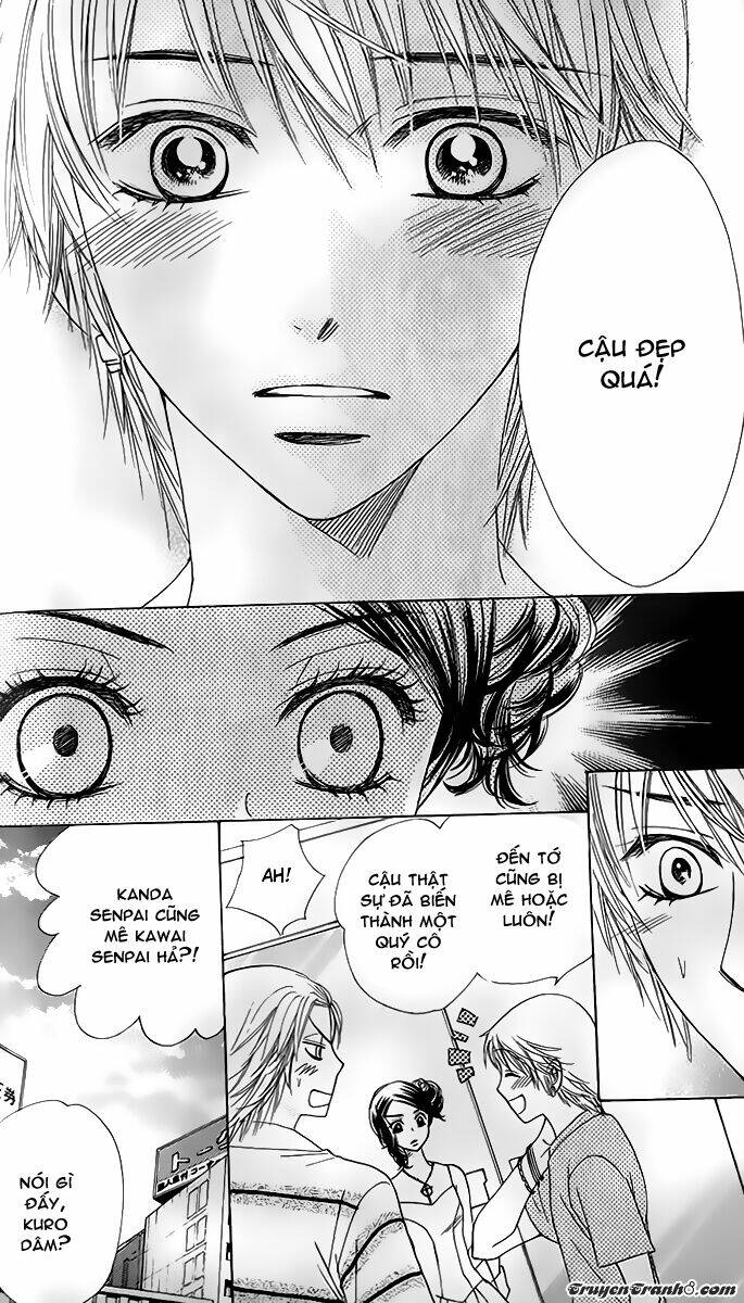 Ác Quỷ Và Bản Tình Ca Chapter 59 - Trang 2