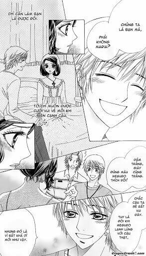 Ác Quỷ Và Bản Tình Ca Chapter 59 - Trang 2