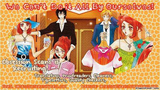 Ác Quỷ Và Bản Tình Ca Chapter 59 - Trang 2