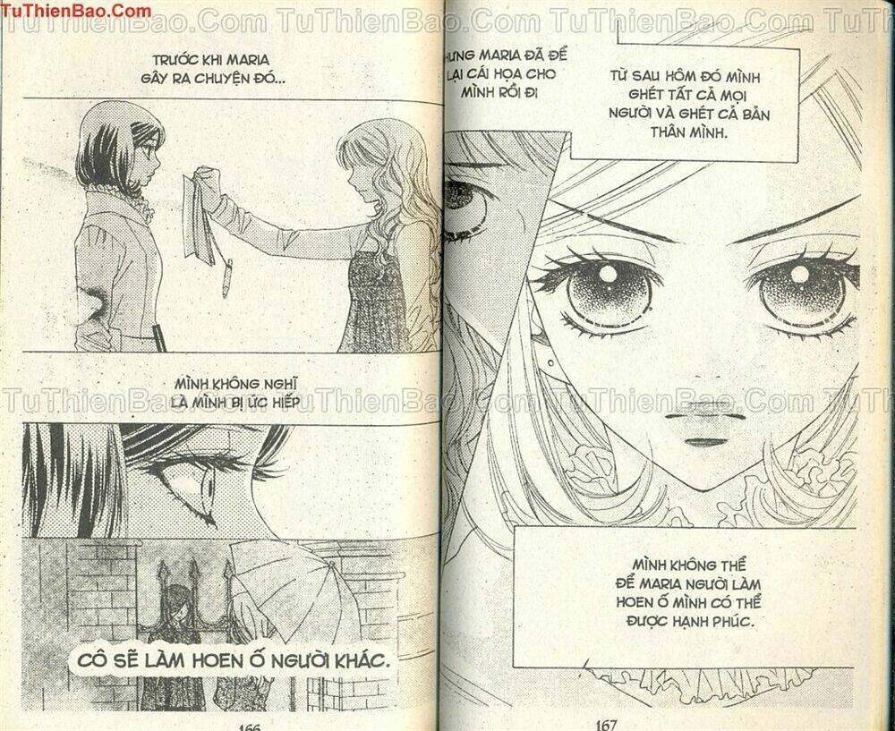 Ác Quỷ Và Bản Tình Ca Chapter 6 - Trang 2