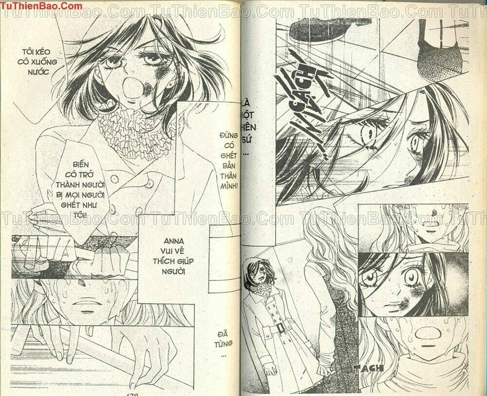 Ác Quỷ Và Bản Tình Ca Chapter 6 - Trang 2