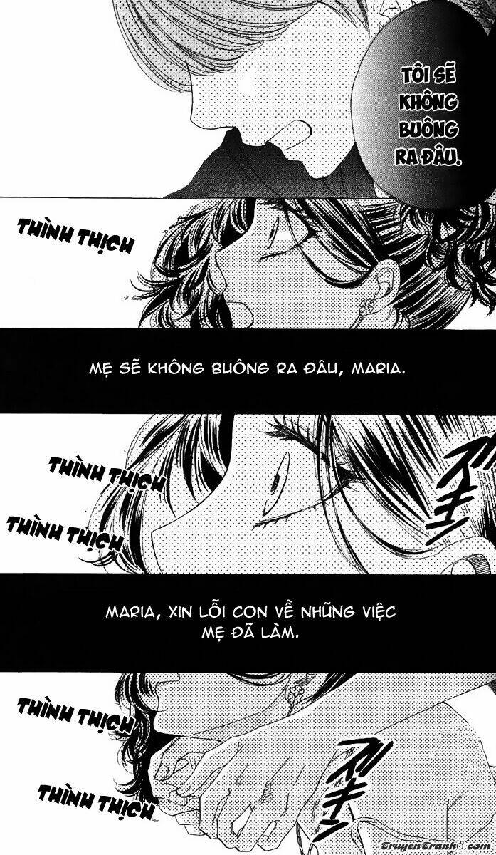 Ác Quỷ Và Bản Tình Ca Chapter 60 - Trang 2