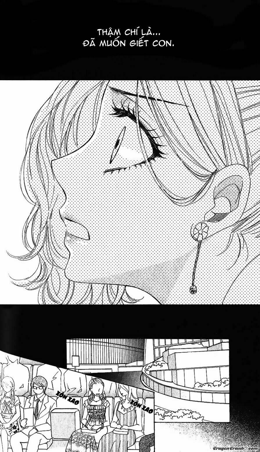 Ác Quỷ Và Bản Tình Ca Chapter 60 - Trang 2