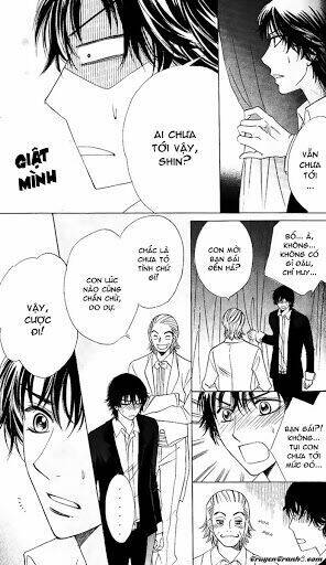 Ác Quỷ Và Bản Tình Ca Chapter 60 - Trang 2