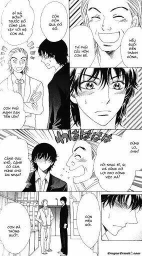 Ác Quỷ Và Bản Tình Ca Chapter 60 - Trang 2