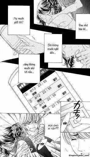 Ác Quỷ Và Bản Tình Ca Chapter 60 - Trang 2