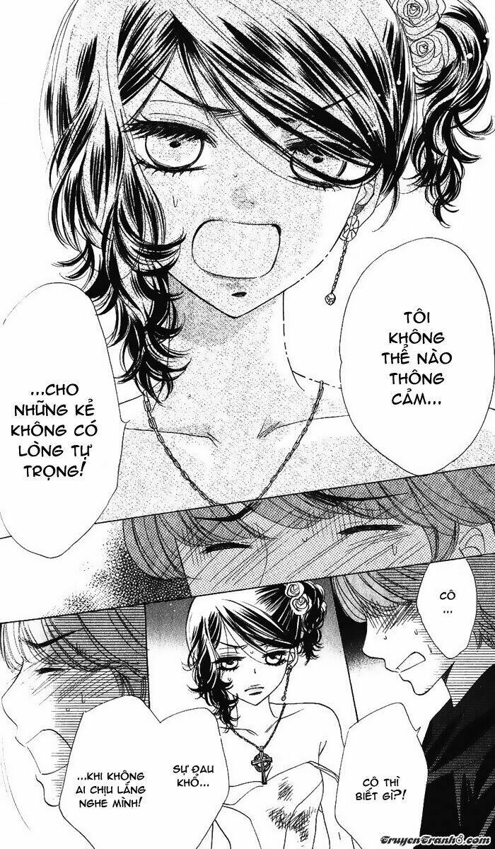 Ác Quỷ Và Bản Tình Ca Chapter 60 - Trang 2