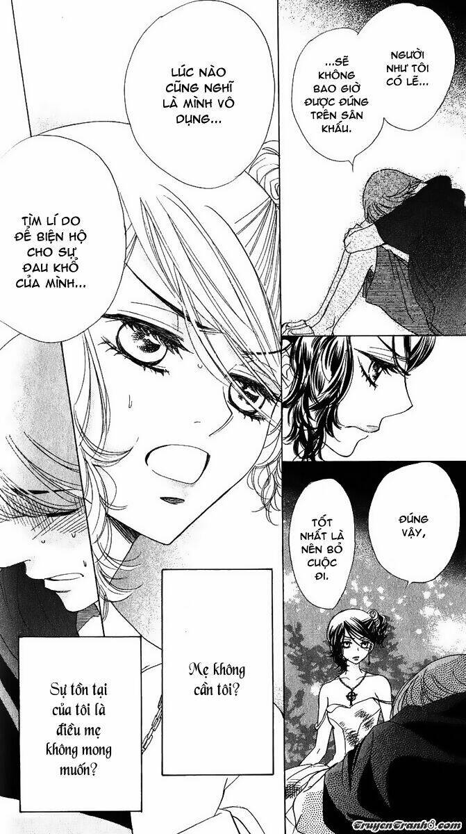 Ác Quỷ Và Bản Tình Ca Chapter 60 - Trang 2