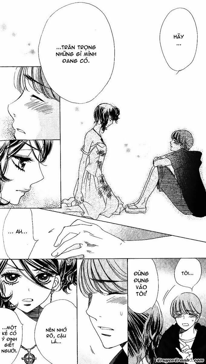 Ác Quỷ Và Bản Tình Ca Chapter 60 - Trang 2