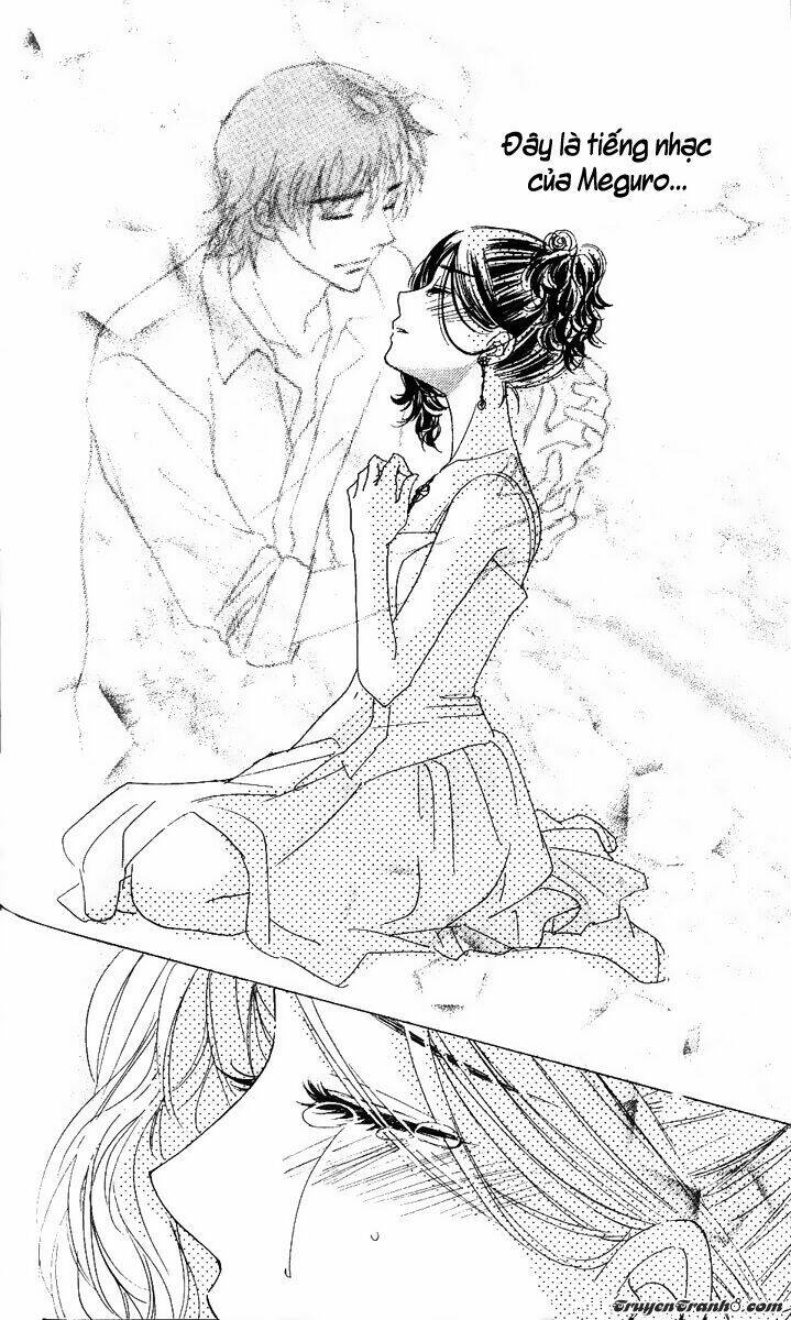 Ác Quỷ Và Bản Tình Ca Chapter 60 - Trang 2