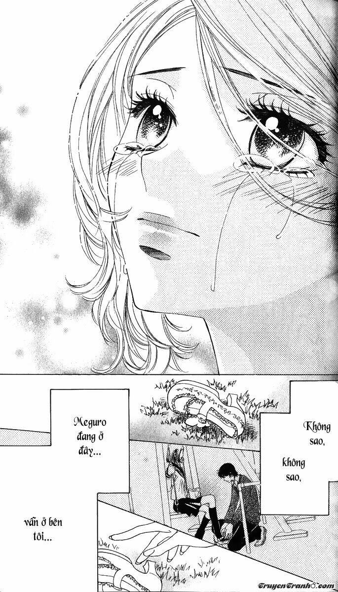 Ác Quỷ Và Bản Tình Ca Chapter 60 - Trang 2