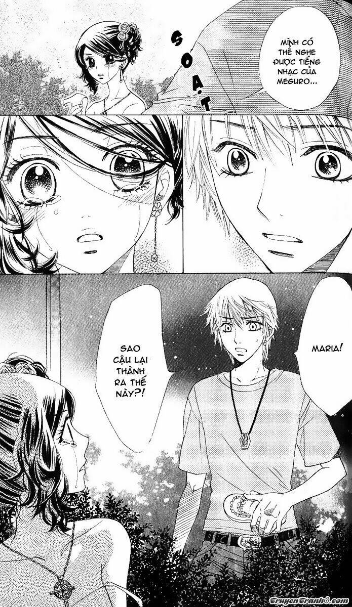 Ác Quỷ Và Bản Tình Ca Chapter 60 - Trang 2