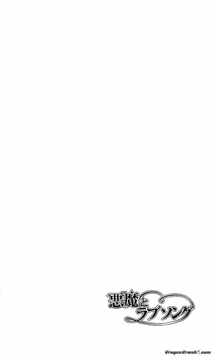 Ác Quỷ Và Bản Tình Ca Chapter 60 - Trang 2