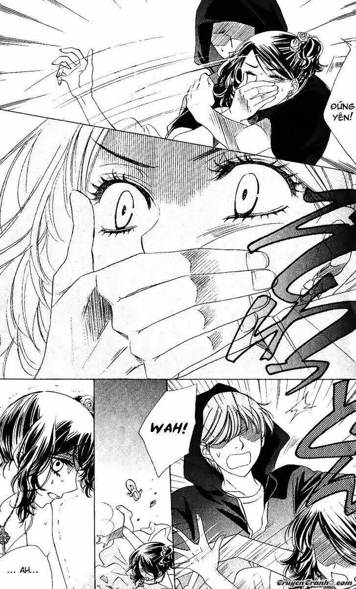 Ác Quỷ Và Bản Tình Ca Chapter 60 - Trang 2