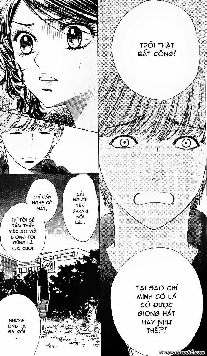 Ác Quỷ Và Bản Tình Ca Chapter 60 - Trang 2