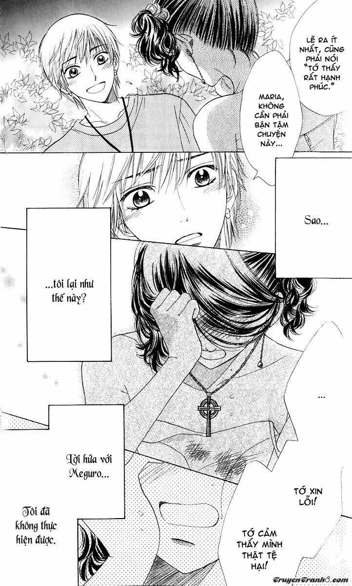 Ác Quỷ Và Bản Tình Ca Chapter 61 - Trang 2