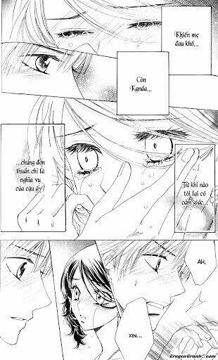 Ác Quỷ Và Bản Tình Ca Chapter 61 - Trang 2